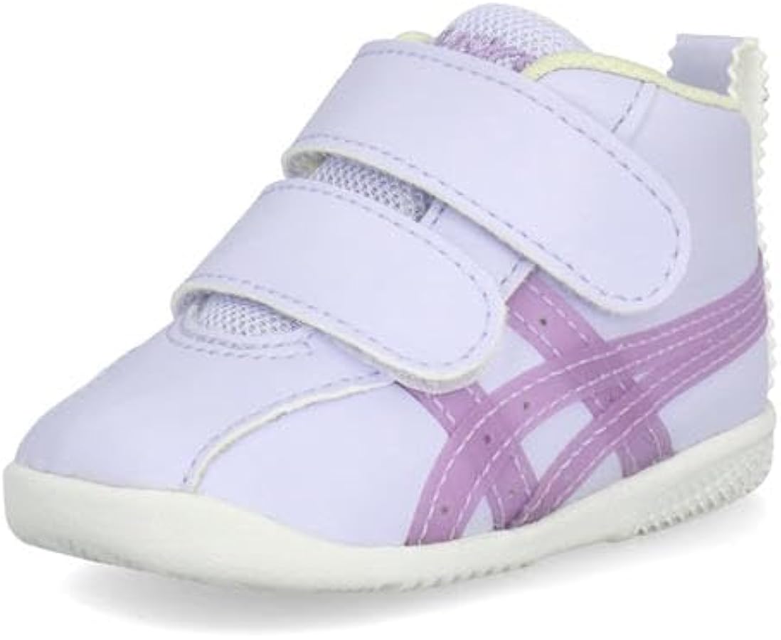 Amazon | [アシックス] [スクスク] SUKU2 女の子 キッズ 子供靴 運動靴